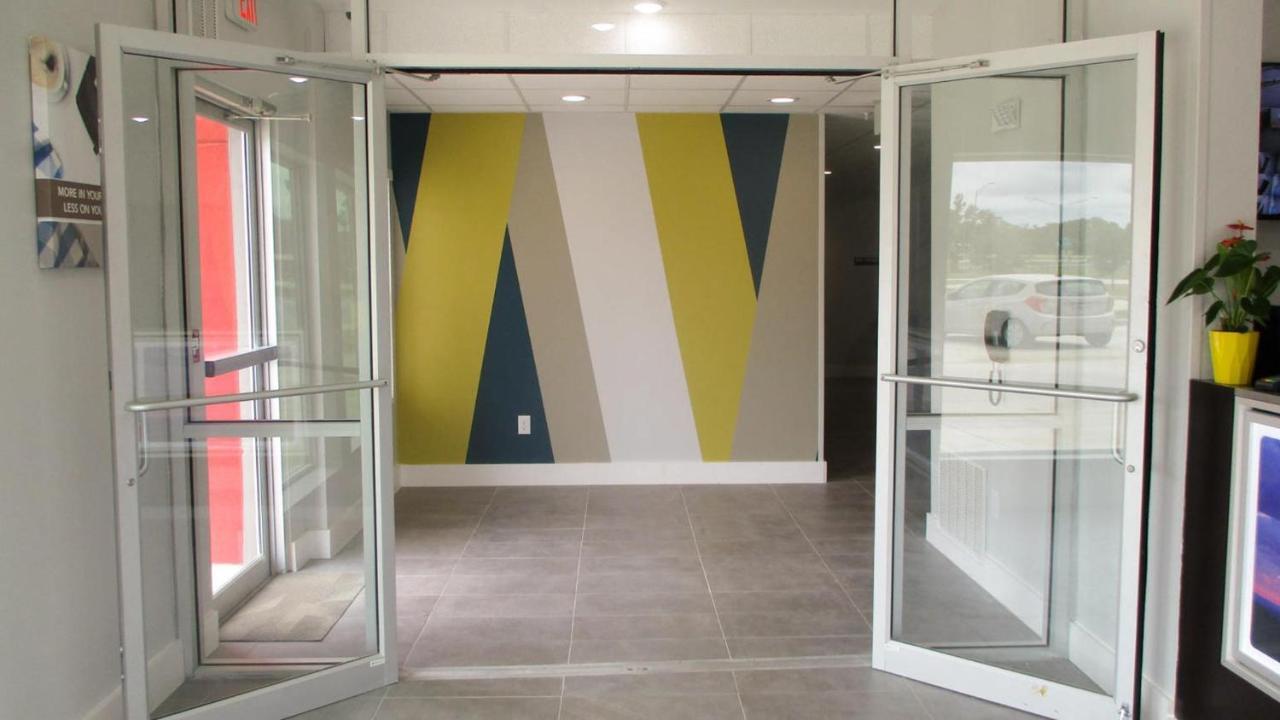 Studio 6-Port Allen, La - Baton Rouge I-10 Exterior photo